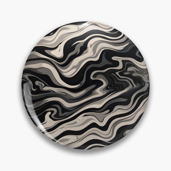 Item preview,  Luxury Ivory Flow Pattern designed and sold by LuxeFusionArt.