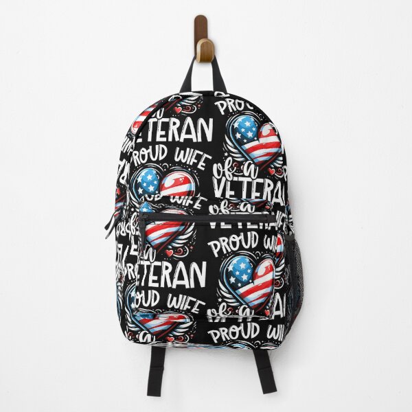 Item preview, Veteran Dad Mom Grandpa USA Flag designed and sold by atamstylo8.
