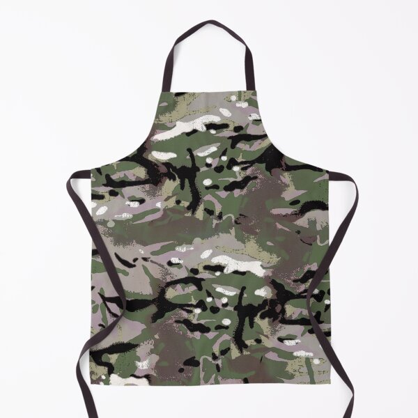 Item preview, Military Camouflage Army Green Camo Pattern designed and sold by JonDelorme.