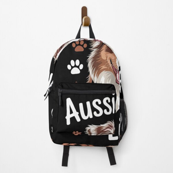 Item preview, Womens AUSSIE MOM LIFE Dog Mom Australian Shepherd Mommy  designed and sold by MyzoToyota.