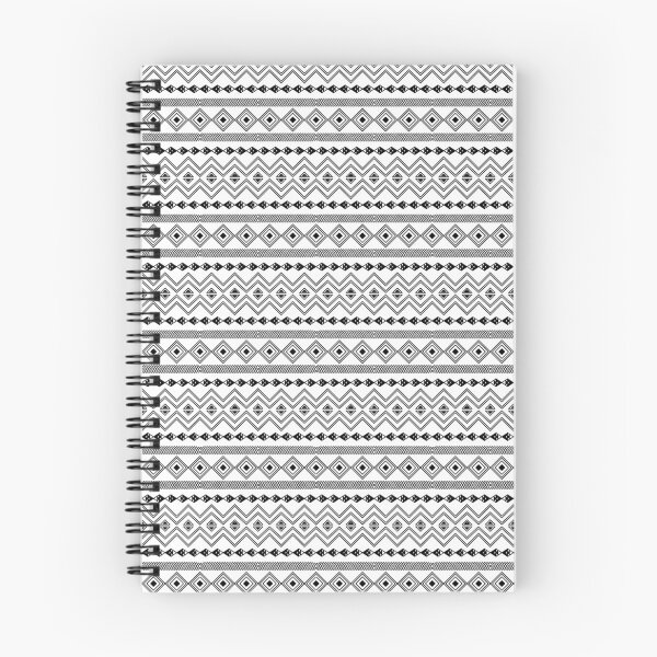 Item preview, The Ancestors' Geometric Whisper – Authentic Xhosa Beadwork Pattern designed and sold by FreiherrPK.