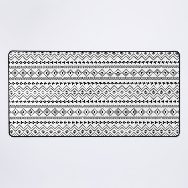 Item preview, The Ancestors' Geometric Whisper – Authentic Xhosa Beadwork Pattern designed and sold by FreiherrPK.