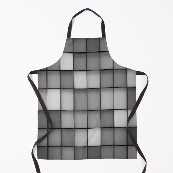Item preview,  Abstract Gray Scale Pixelized Compression Field Surface (image size 7840x11680) designed and sold by Digital-Davinci.