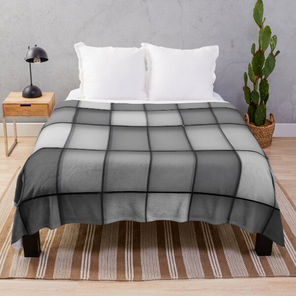 Item preview,  Abstract Gray Scale Pixelized Compression Field Surface (image size 7840x11680) designed and sold by Digital-Davinci.