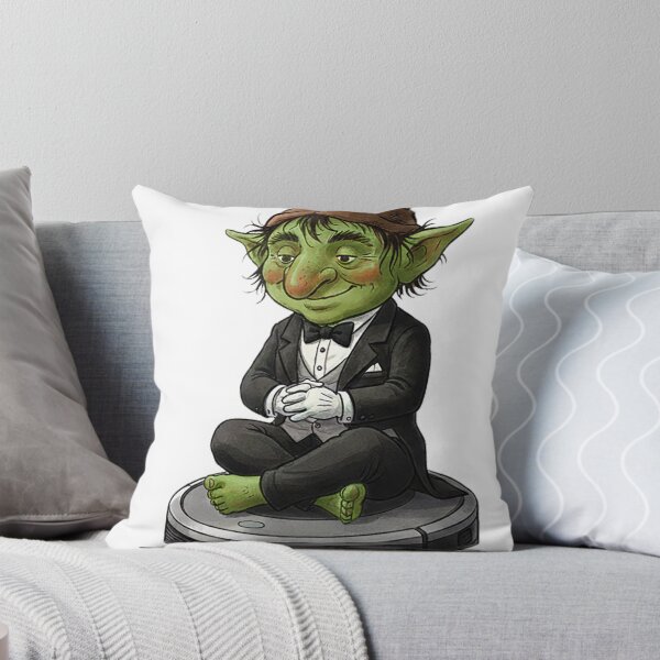 Item preview, Hob  designed and sold by deividcole.