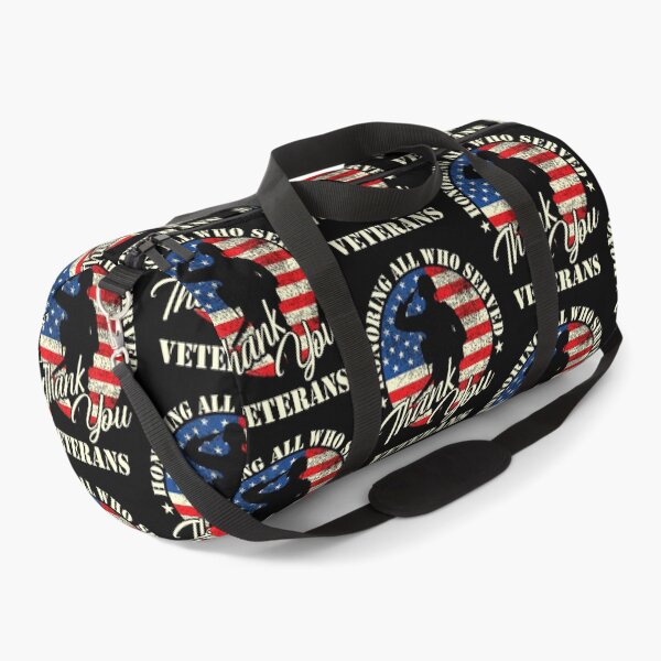 Item preview, Thank You Veterans Honoring All Who Served designed and sold by atamstylo8.