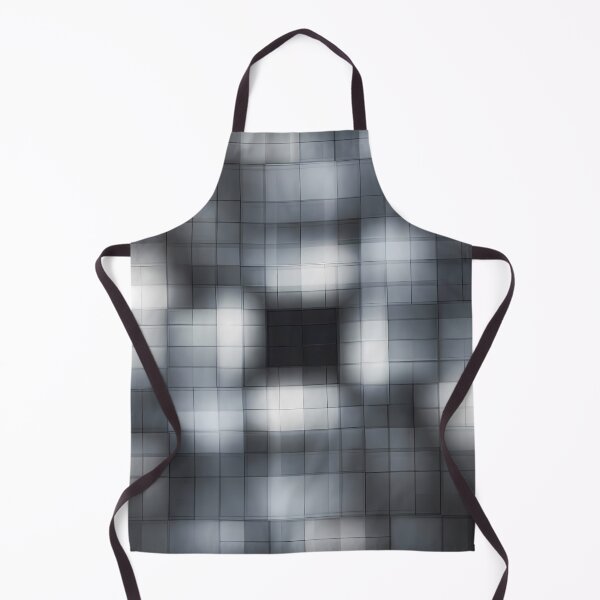 Item preview, Abstract Gray Scale Pixelized Compression Field Surface (image size 7840x11680) designed and sold by Digital-Davinci.