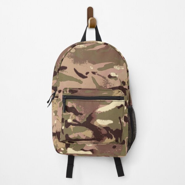 Item preview, Military Camouflage Army Green Camo Pattern designed and sold by JonDelorme.