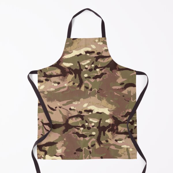 Item preview, Military Camouflage Army Green Camo Pattern designed and sold by JonDelorme.
