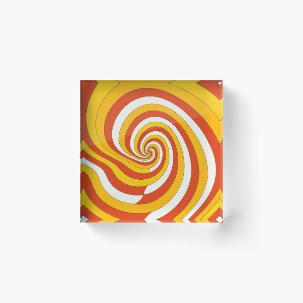 Item preview, Swirling color energy unleashed designed and sold by Sigtrix.