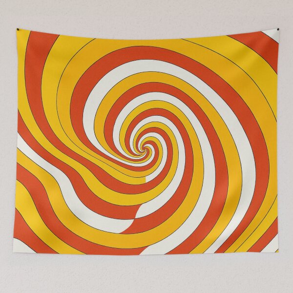 Item preview, Swirling color energy unleashed designed and sold by Sigtrix.