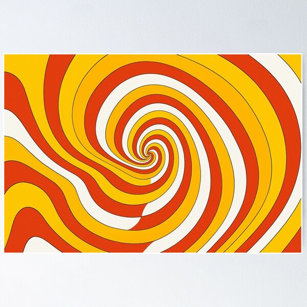 Item preview, Swirling color energy unleashed designed and sold by Sigtrix.