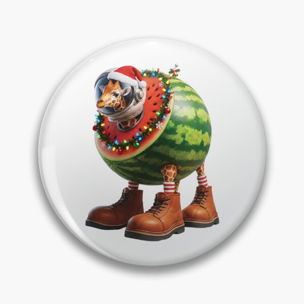 Item preview, Cursed Christmas Mashup / Puffy Animals / Balloon Animals  designed and sold by Krasnovaovaova.