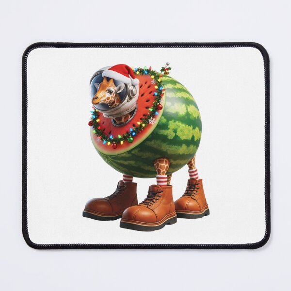 Item preview, Cursed Christmas Mashup / Puffy Animals / Balloon Animals designed and sold by Krasnovaovaova.