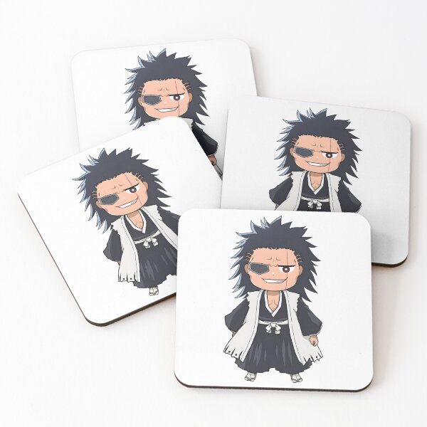 Item preview, Savage captain chibi designed and sold by Cebbyunion.