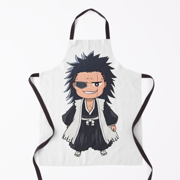 Item preview, Savage captain chibi designed and sold by Cebbyunion.