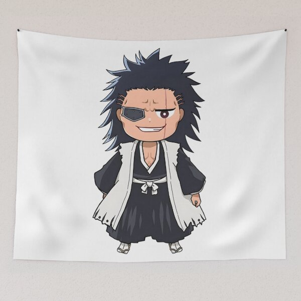 Item preview, Savage captain chibi designed and sold by Cebbyunion.