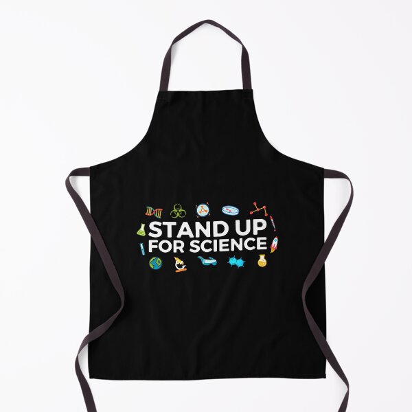 Item preview, Stand Up For Science designed and sold by atamstylo8.
