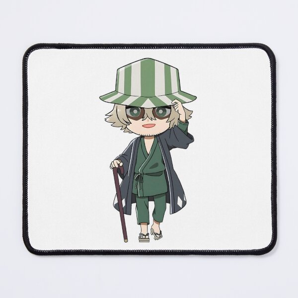 Item preview, Kiisuki chibi designed and sold by Cebbyunion.