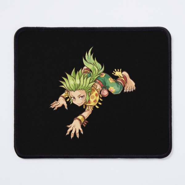 Item preview, Gau Final Fantasy VI FF6 FFVI Fanart designed and sold by bapupa.
