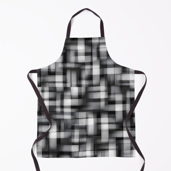 Item preview, Abstract Gray Scale Pixelized Compression Field Surface (image size 7840x11680) designed and sold by Digital-Davinci.