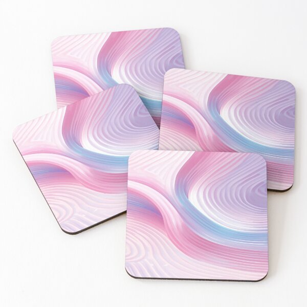 Item preview, Pastel Gradient Stripes – Phone Case designed and sold by mari0n980.