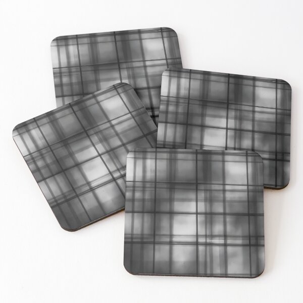 Item preview, Abstract Gray Scale Pixelized Compression Field Surface (image size 7840x11680) designed and sold by Digital-Davinci.