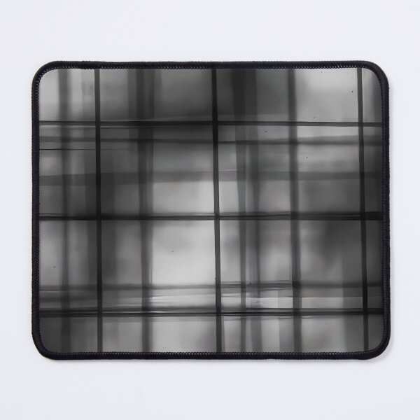 Item preview, Abstract Gray Scale Pixelized Compression Field Surface (image size 7840x11680) designed and sold by Digital-Davinci.