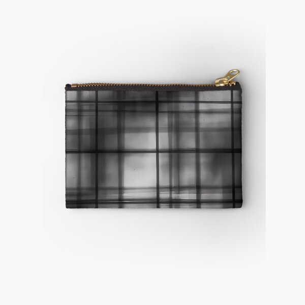 Item preview, Abstract Gray Scale Pixelized Compression Field Surface (image size 7840x11680) designed and sold by Digital-Davinci.