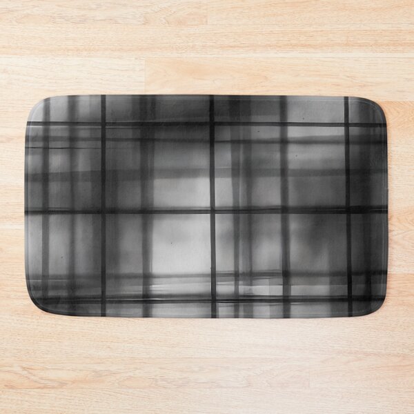 Item preview, Abstract Gray Scale Pixelized Compression Field Surface (image size 7840x11680) designed and sold by Digital-Davinci.