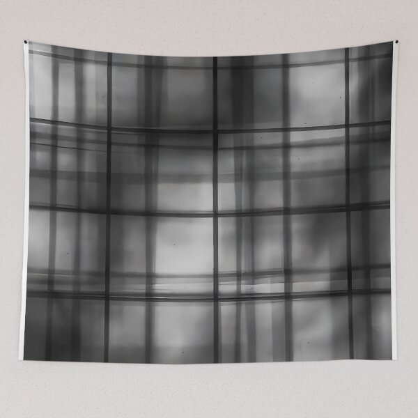 Item preview, Abstract Gray Scale Pixelized Compression Field Surface (image size 7840x11680) designed and sold by Digital-Davinci.