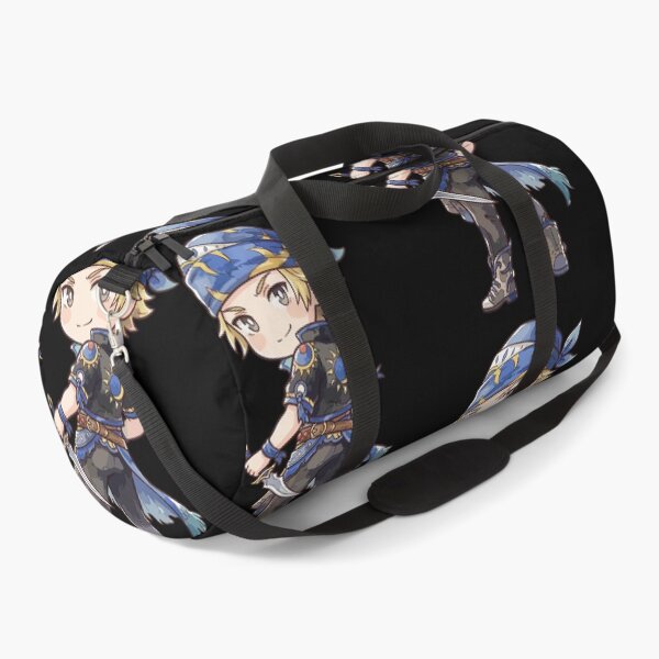 Item preview, Locke Cole Final Fantasy VI FF6 FFVI Fanart designed and sold by bapupa.