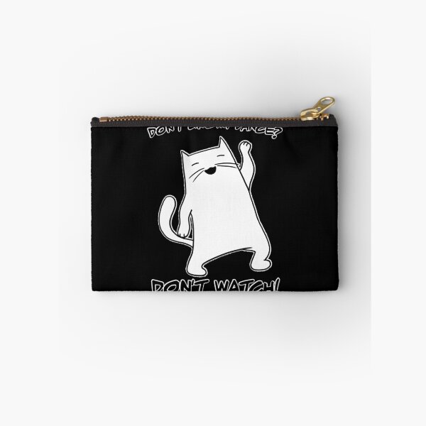 Item preview, Bad dancer cat designed and sold by eri-morie.