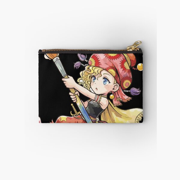Item preview, Relm Arrowny Final Fantasy VI FF6 FFVI Fanart designed and sold by bapupa.
