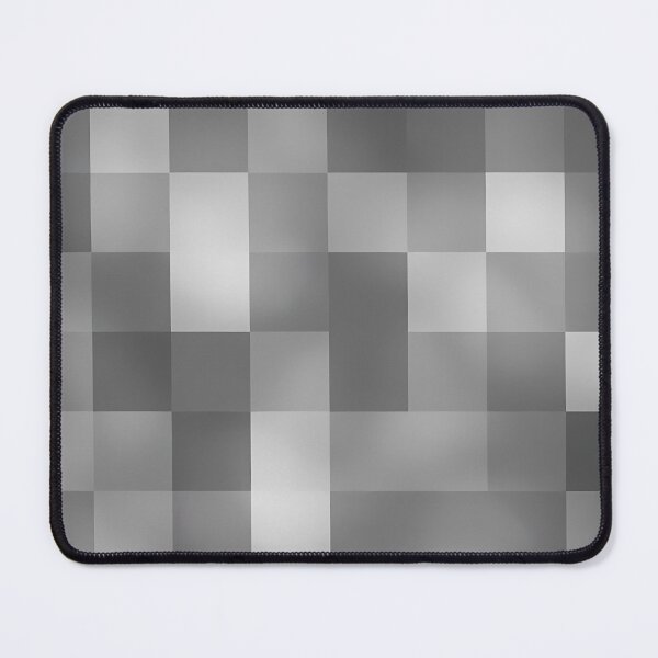 Item preview, Abstract Gray Scale Pixelized Compression Field Surface (image size 7840x11680) designed and sold by Digital-Davinci.