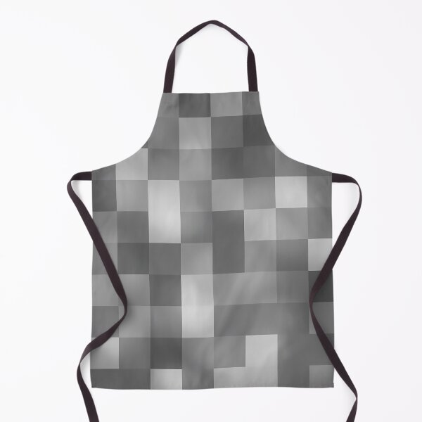 Item preview, Abstract Gray Scale Pixelized Compression Field Surface (image size 7840x11680) designed and sold by Digital-Davinci.