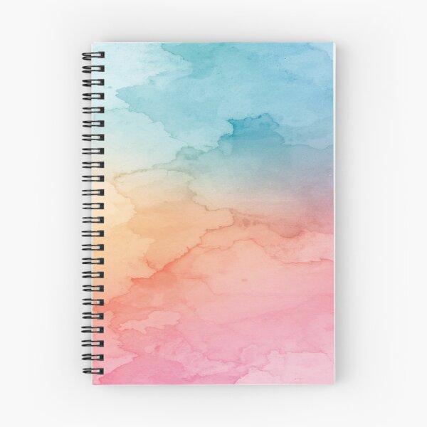 Item preview, Watercolor Pastel Gradient – Phone Case designed and sold by mari0n980.