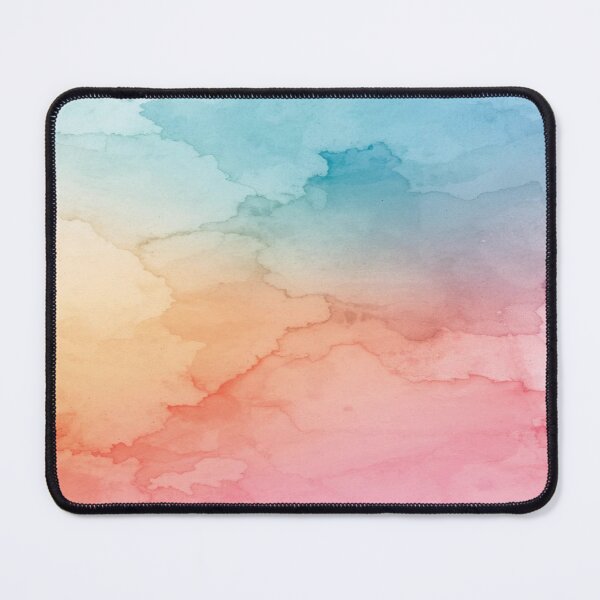 Item preview, Watercolor Pastel Gradient – Phone Case designed and sold by mari0n980.