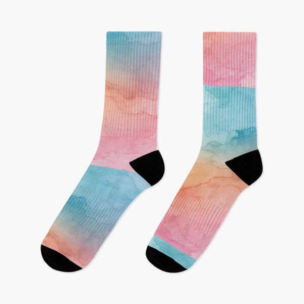 Item preview, Watercolor Pastel Gradient – Phone Case designed and sold by mari0n980.