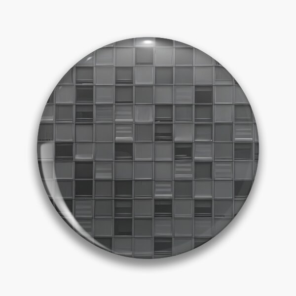 Item preview, Abstract Gray Scale Pixelized Compression Field Surface (image size 7840x11680) designed and sold by Digital-Davinci.