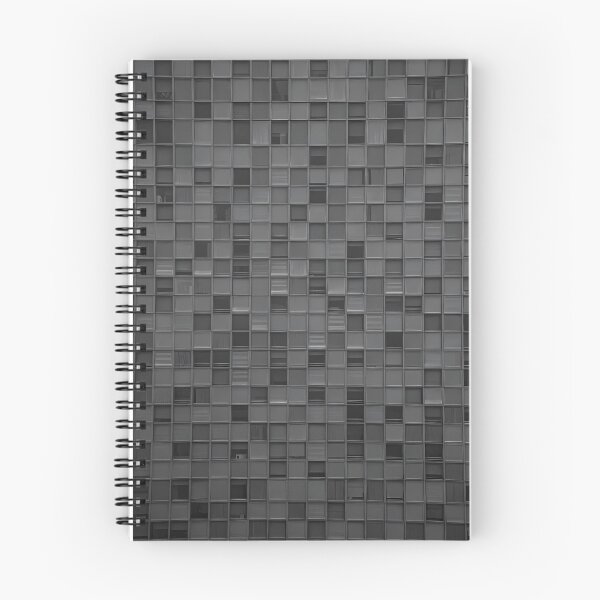 Item preview, Abstract Gray Scale Pixelized Compression Field Surface (image size 7840x11680) designed and sold by Digital-Davinci.