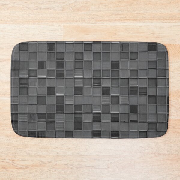 Item preview, Abstract Gray Scale Pixelized Compression Field Surface (image size 7840x11680) designed and sold by Digital-Davinci.