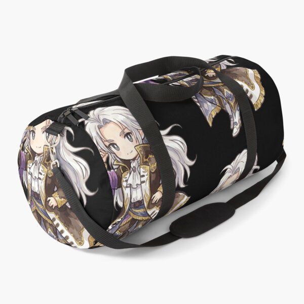 Item preview, Setzer Gabbiani Final Fantasy VI FF6 FFVI Fanart designed and sold by bapupa.