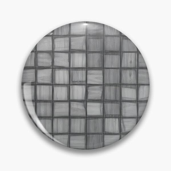 Item preview, Abstract Gray Scale Pixelized Compression Field Surface (image size 7840x11680) designed and sold by Digital-Davinci.
