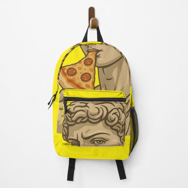 Item preview, Renaissance pizza party designed and sold by lixgraphics.