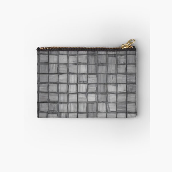 Item preview, Abstract Gray Scale Pixelized Compression Field Surface (image size 7840x11680) designed and sold by Digital-Davinci.
