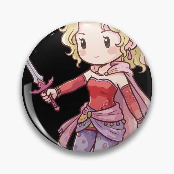 Item preview, Terra Branford Final Fantasy VI FF6 FFVI Fanart designed and sold by bapupa.