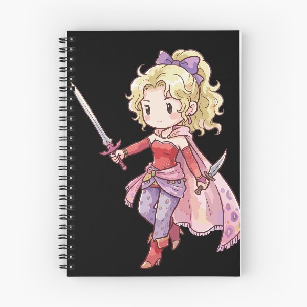 Item preview, Terra Branford Final Fantasy VI FF6 FFVI Fanart designed and sold by bapupa.