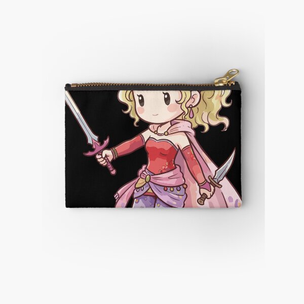Item preview, Terra Branford Final Fantasy VI FF6 FFVI Fanart designed and sold by bapupa.