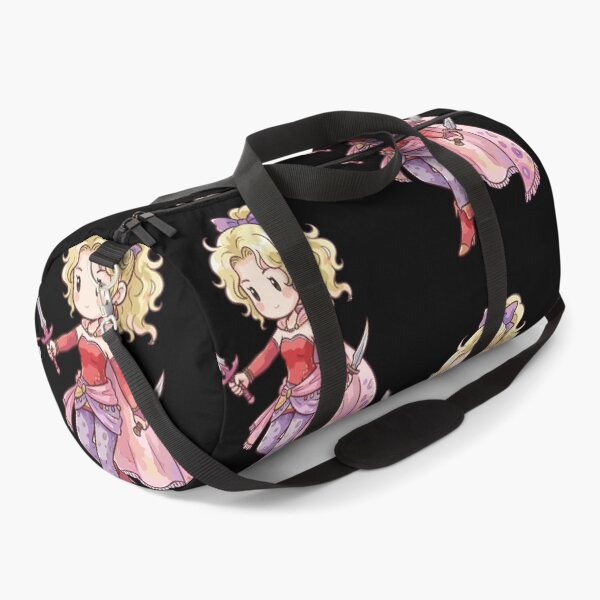 Item preview, Terra Branford Final Fantasy VI FF6 FFVI Fanart designed and sold by bapupa.